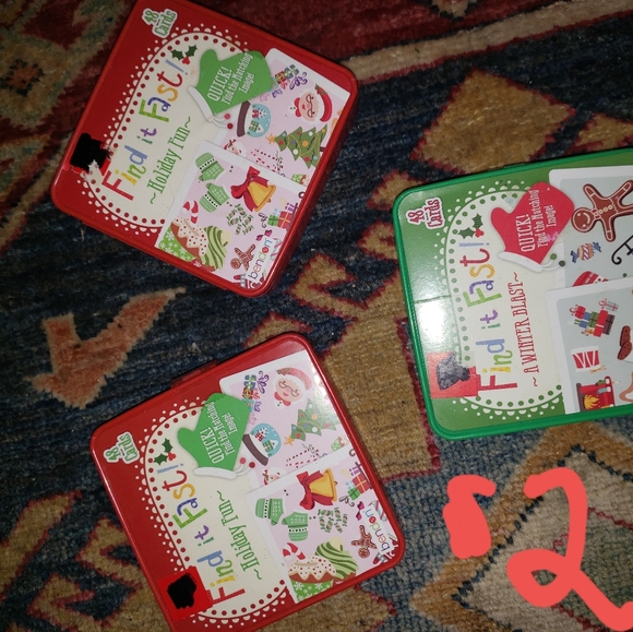 Christmas decorations - Picture 2 of 11